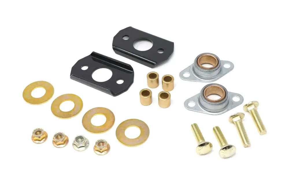 4177919 — KIT-BEARING RETAINER STAND-ON