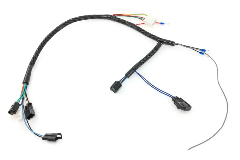 4177928 — HARNESS-LWR, BRIGGS 37HP EFI