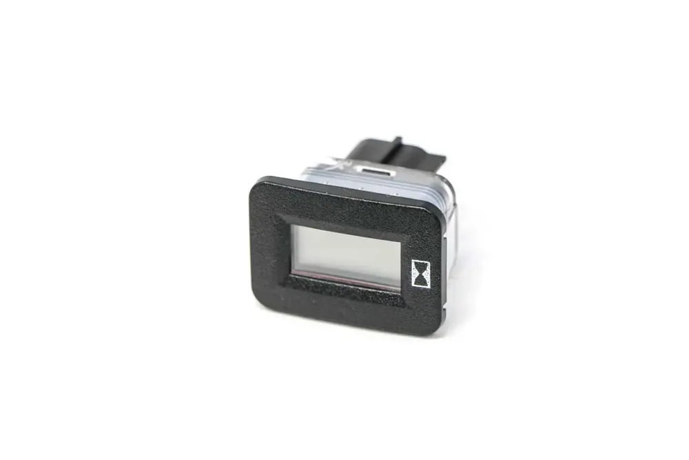 4177930 — HOUR METER-MAG/DIGITAL SENSE