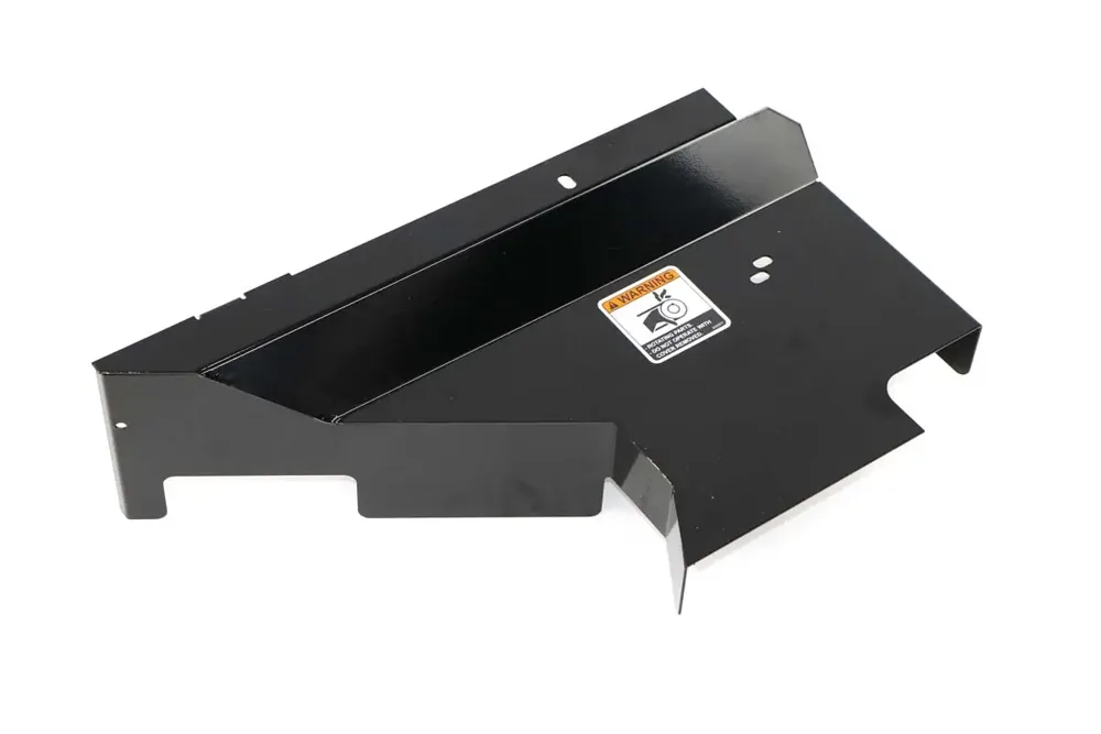 4177949 — WLDMT-BELT COVER, 48 COLL SYS