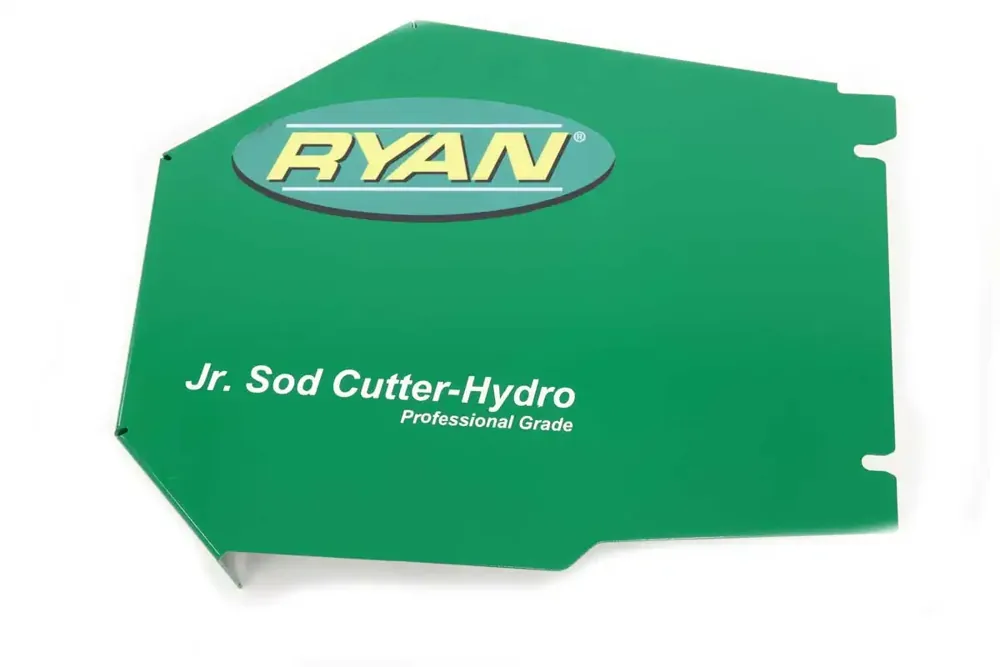 4177960 — S-GUARD-BELT, REAR