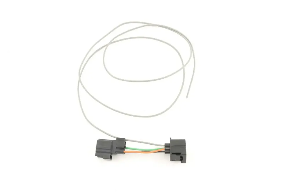 4177969 — HARNESS-JUMPER HOUR METER