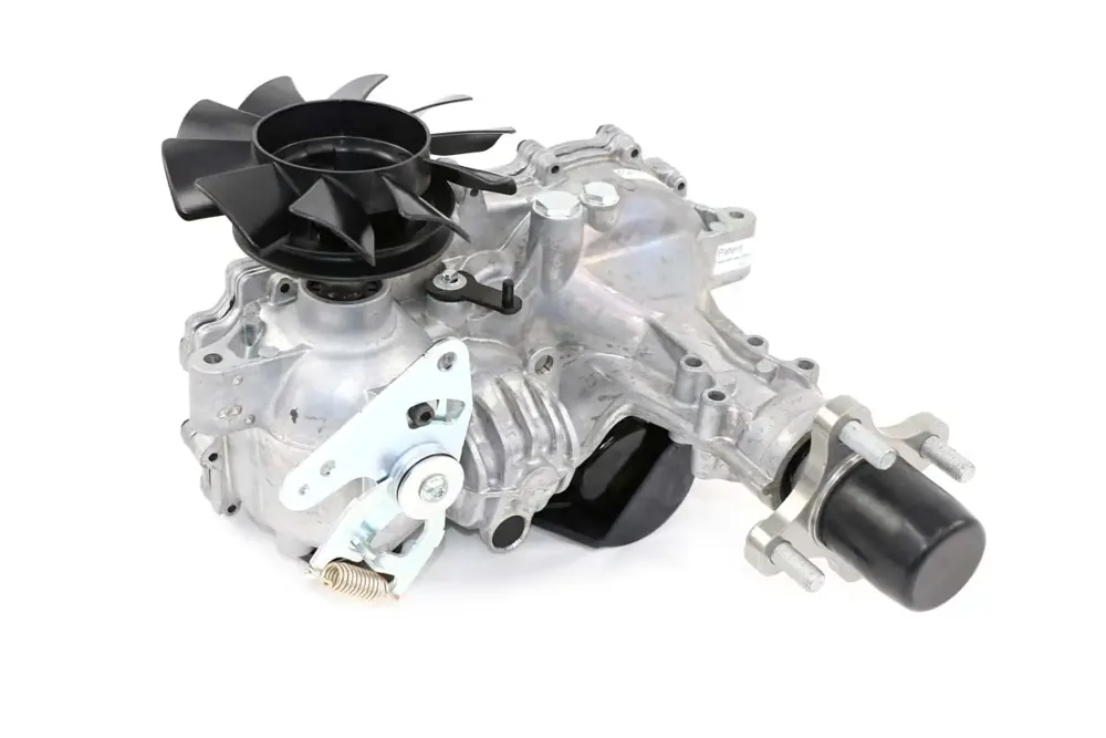 4177988 — TRANSAXLE, LH
