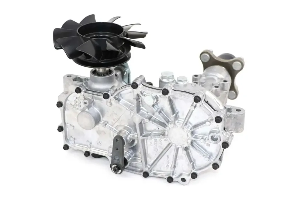 4177989 — TRANSAXLE, RH