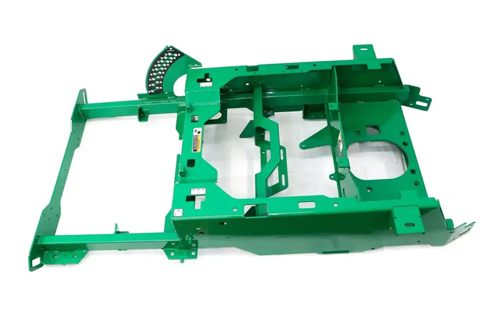 4177992 — S-FRAME,W/LABELS,PC5000