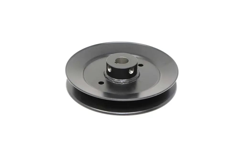 4178097 — PULLEY-5.83PD PULLEY & HUB ASM