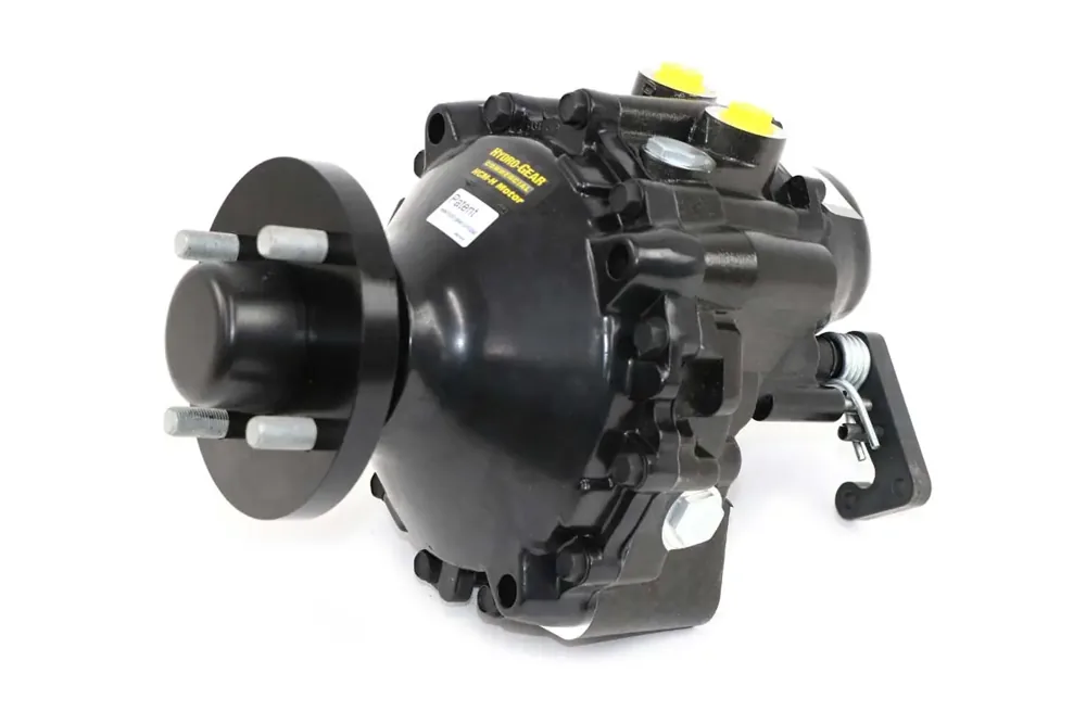 4178327 — MOTOR-15CI RH