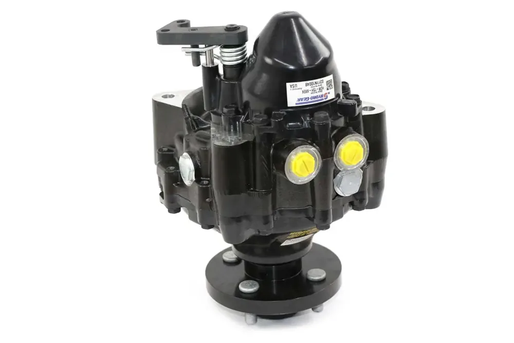 4178328 — MOTOR-15CI LH