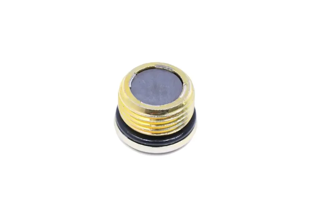 4178367 — PLUG, #8 MORB MAGNETIC