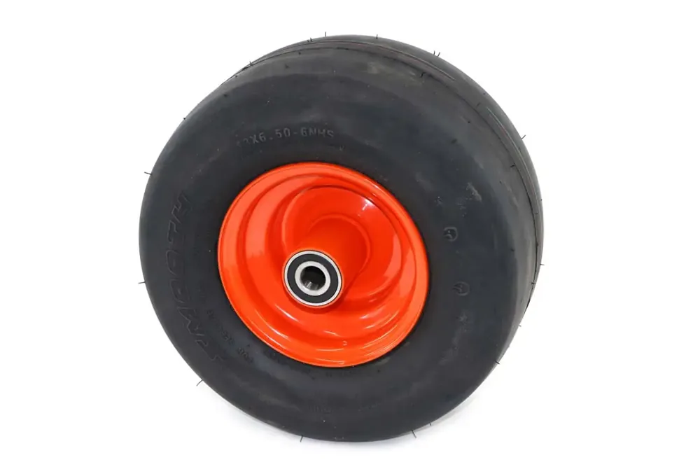 4178398 — WHEEL-ASSY,13X6.5-6 .50"BOLT