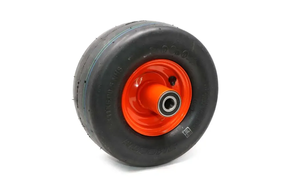 4178401 — WHEEL-ASSY,11X6-5 .50"BOLT