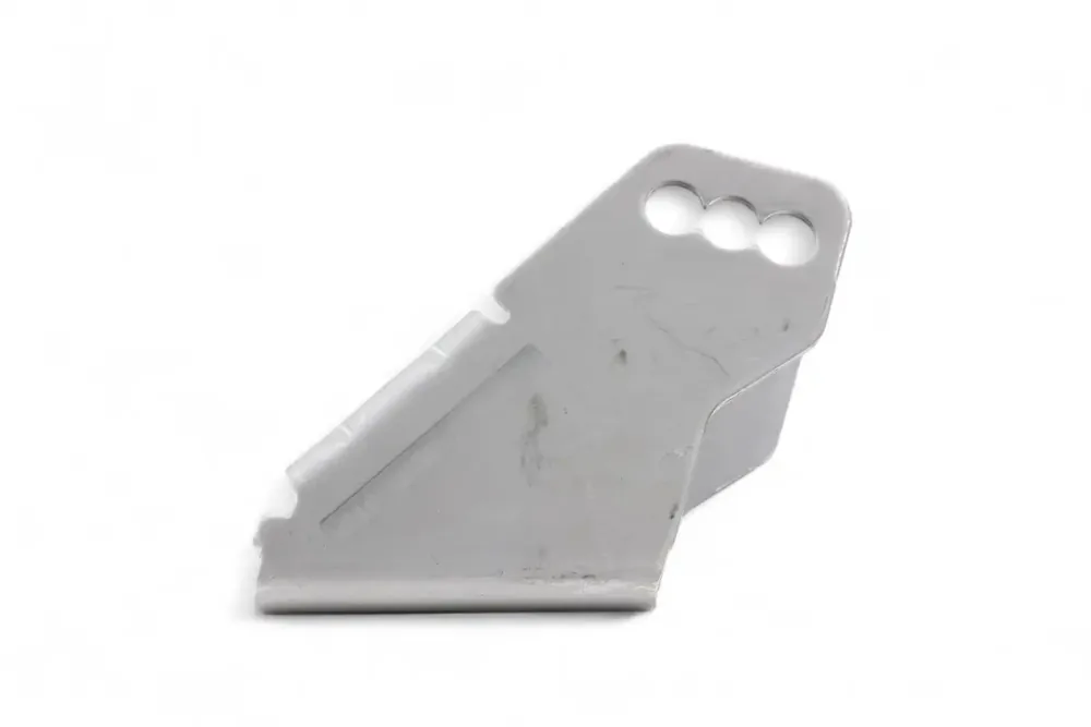 4178430 — BRACKET FRONT