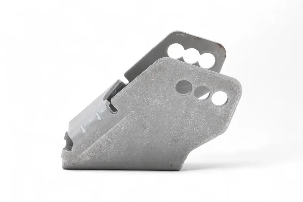4178431 — BRACKET FRONT