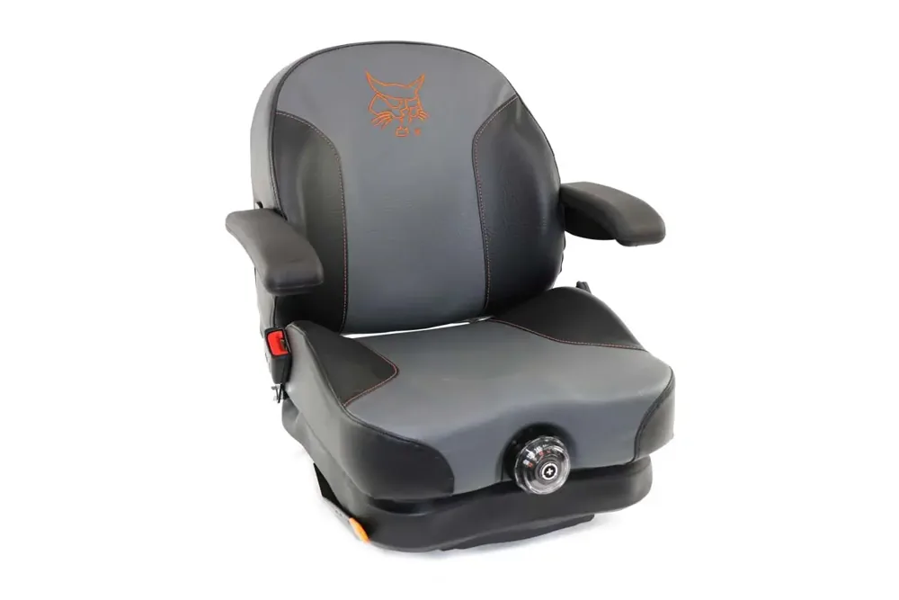 4178567 — SEAT-SUSPENSION 6000