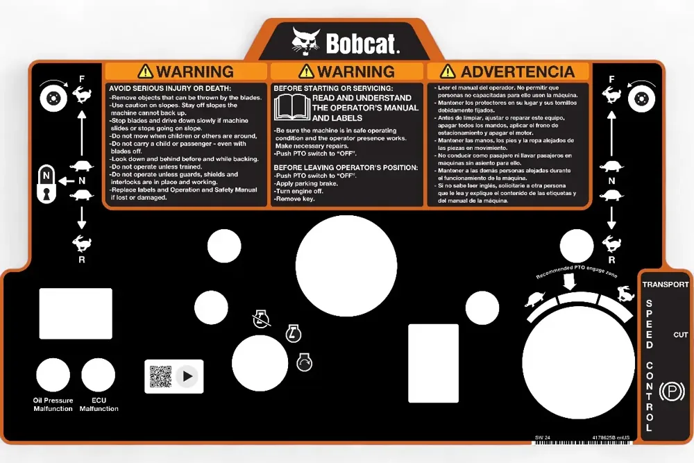 4178625 — LABEL-CONTROL EFI