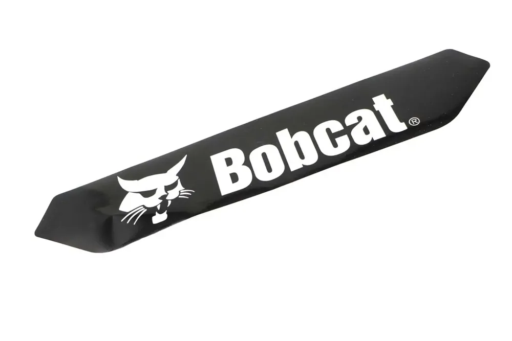 4178637 — LABEL-BOBCAT,15X3