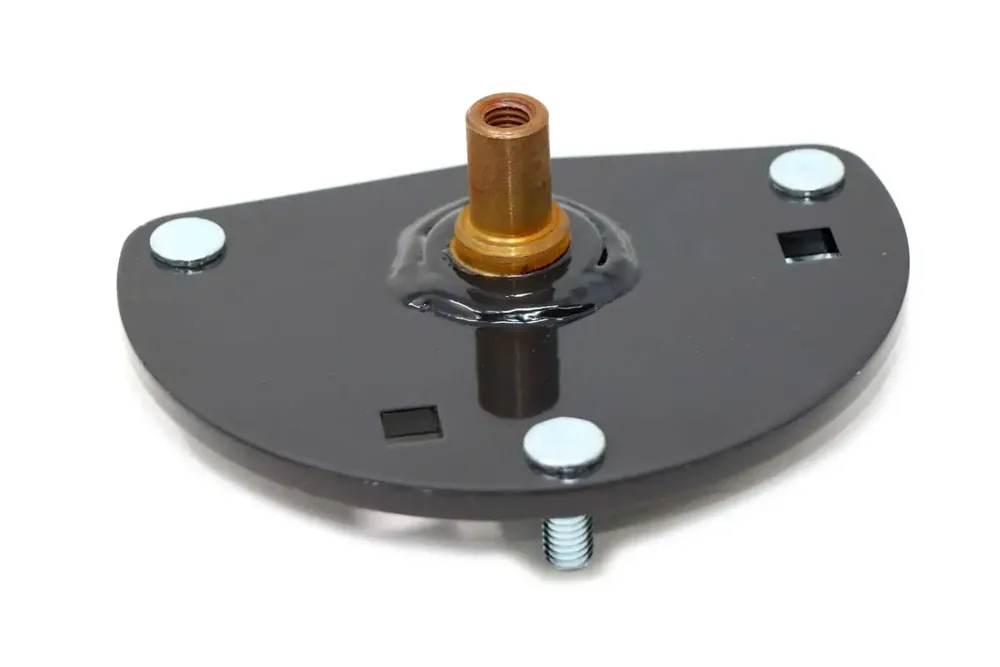 4178647 — ASSY-IDLER PIN W/CLINCH STUDS