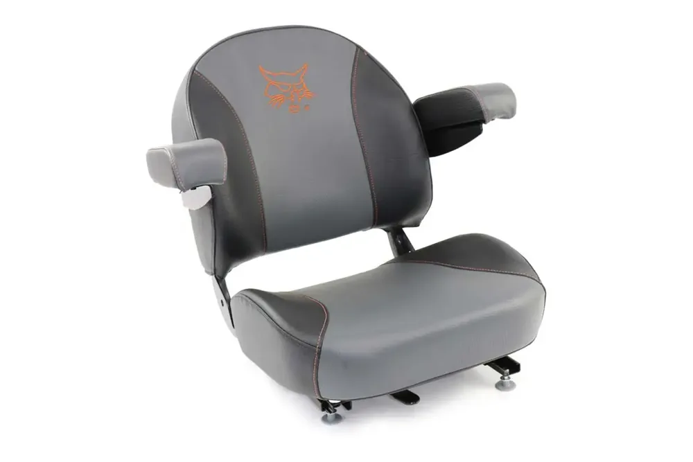 4178717 — SEAT NON SUSP 3000 W ARM REST