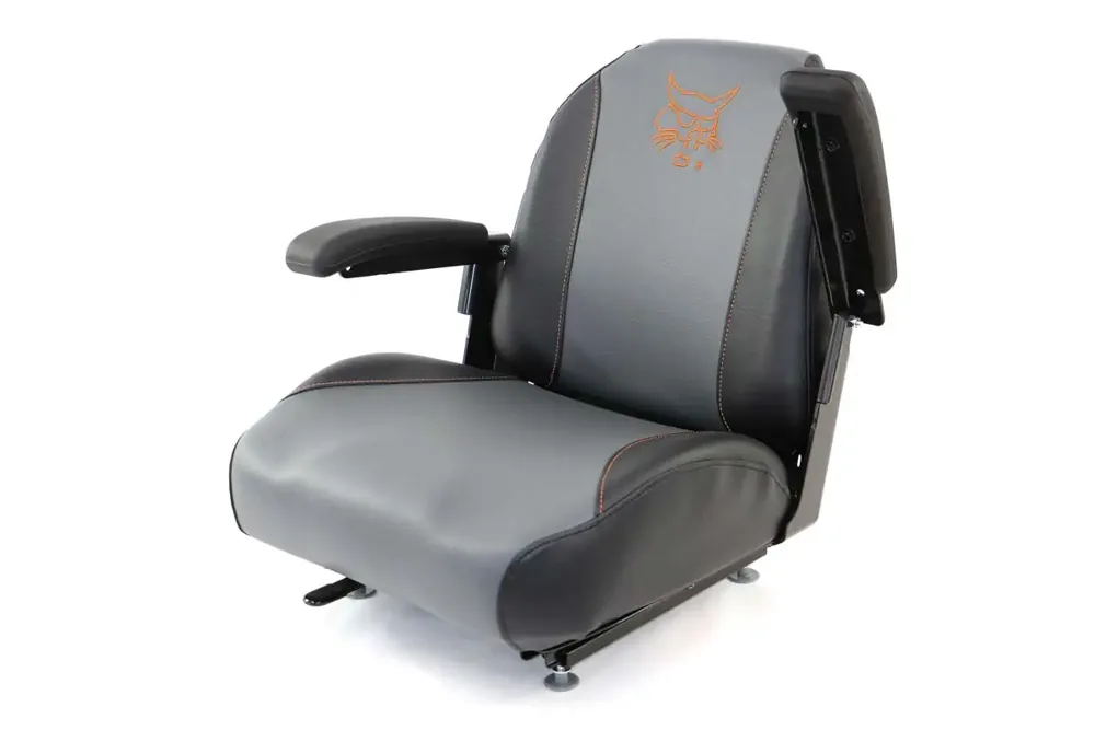 4178719 — SEAT NON SUPENSION