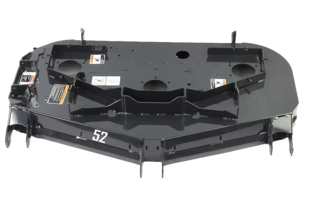 4178726 — S-CUTTERDECK,52IN