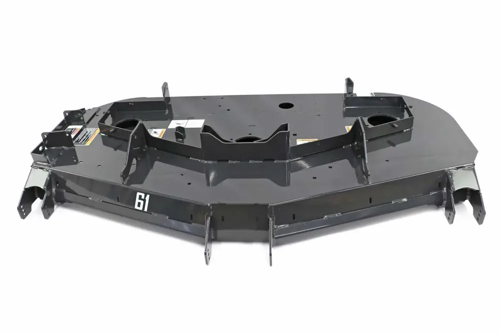 4178727 — S-CUTTERDECK,61IN