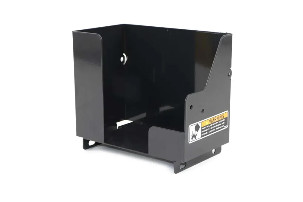 4178732 — S-BATTERY BOX W/LABELS
