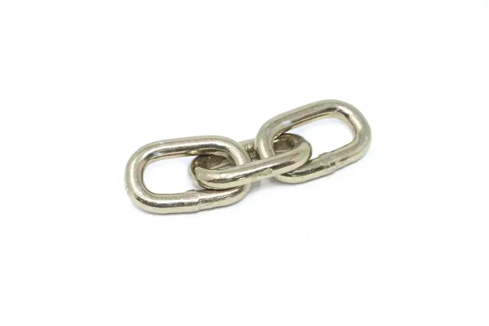 4178788 — CHAIN-6.35 (.250) 3 LINKS