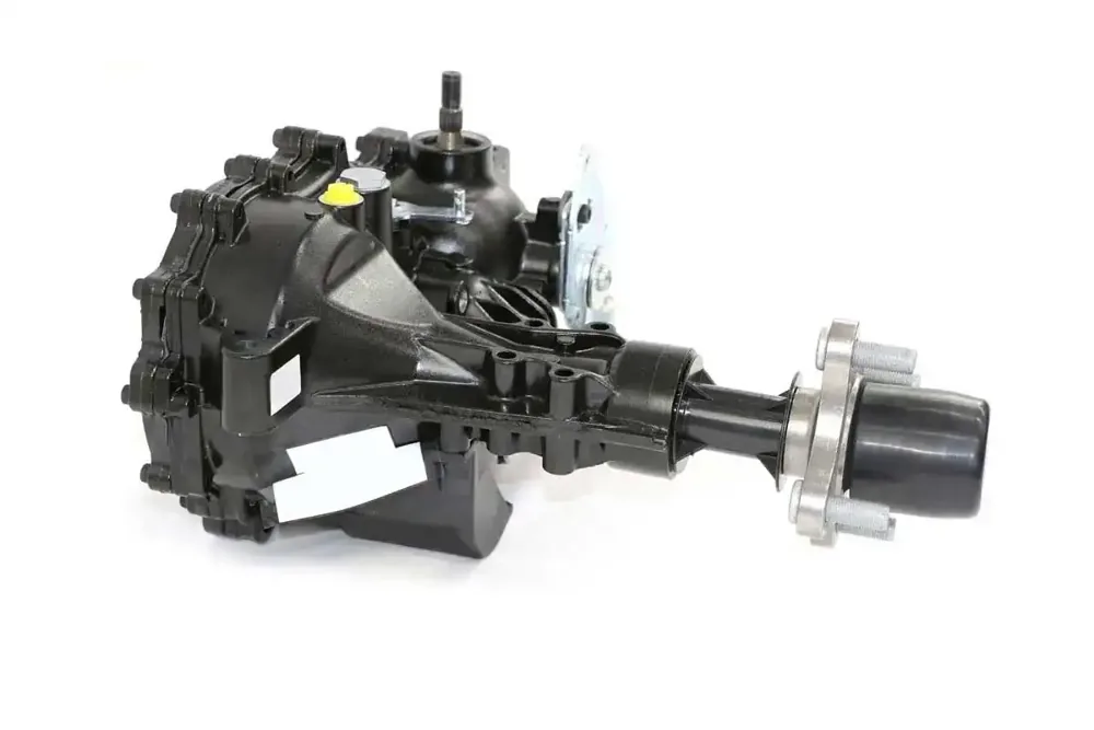 4178802 — TRANSAXLE-2800 RH INT BLD