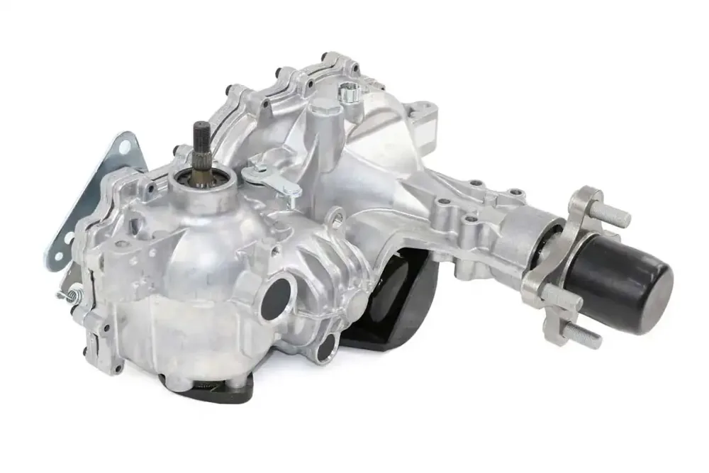 4178831 — TRANSAXLE-RH 3100 INT BLD