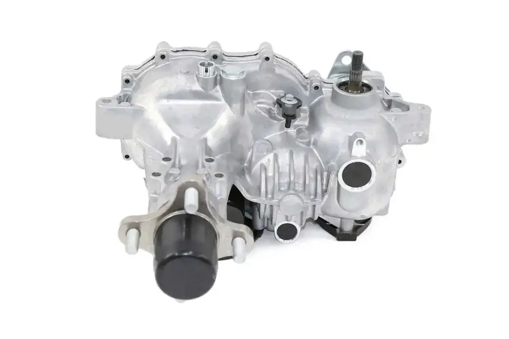 4178832 — TRANSAXLE-LH 3100 INT BLD