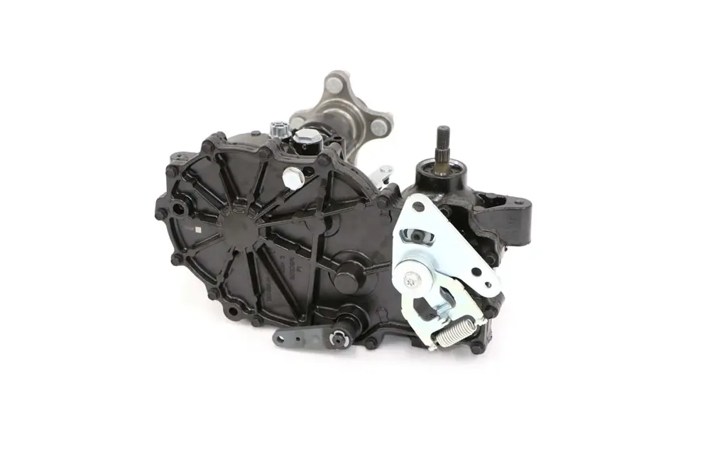 4178834 — TRANSAXLE-LH 3400 INT BLD