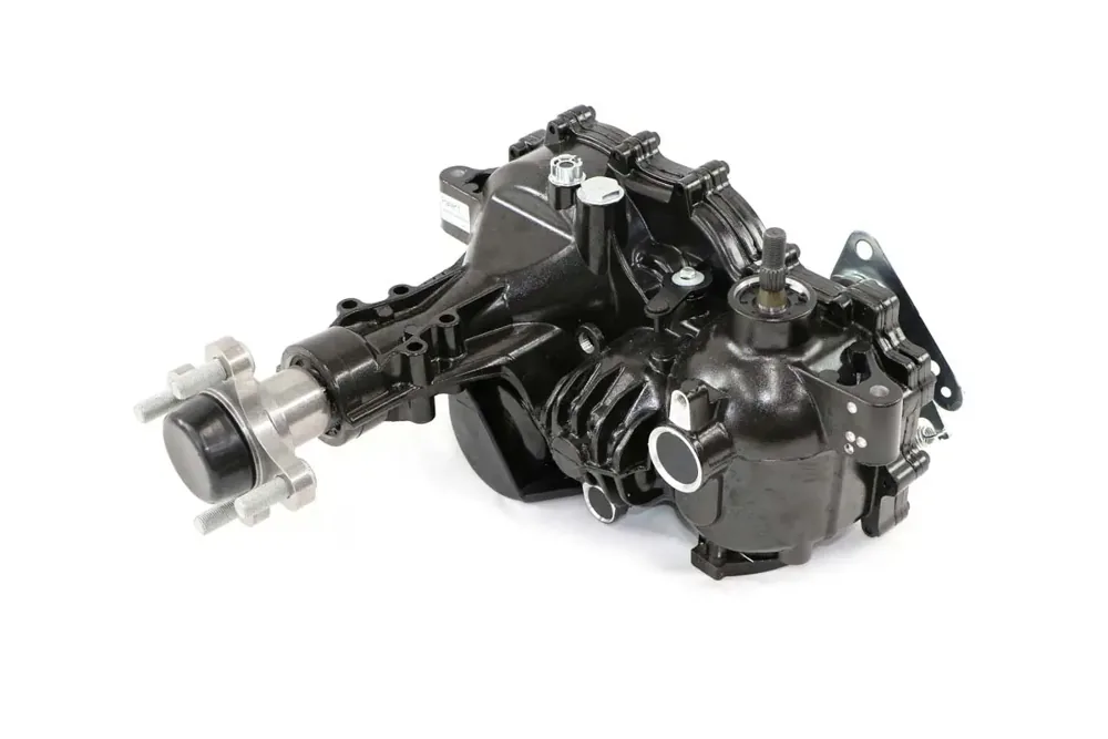 4178835 — TANSAXLE-RH 3400 INT BLD
