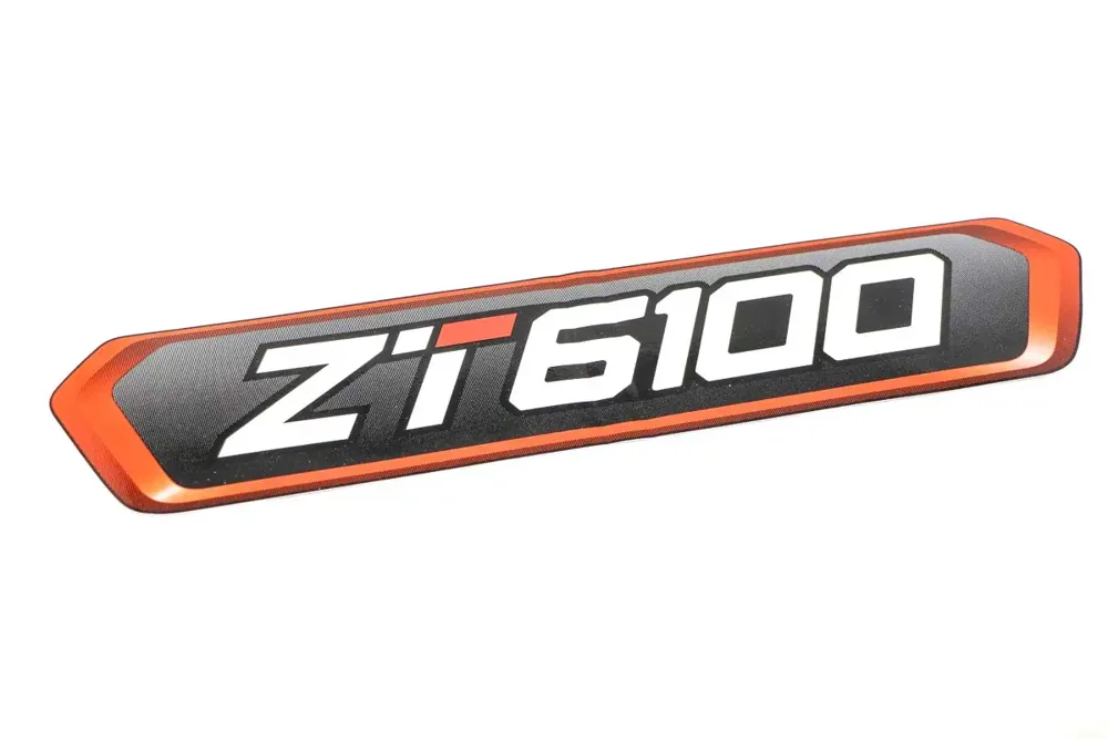 4178842 — LABEL-ZT6100 MODEL