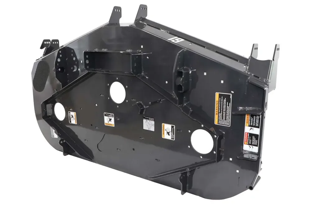 4178855 — S-CUTTERDECK,61IN W/LABELS