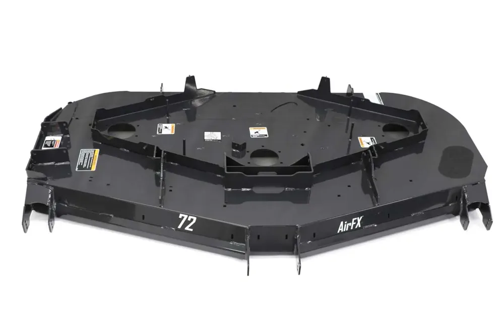4178859 — S-CUTTERDECK,72IN W/LABELS