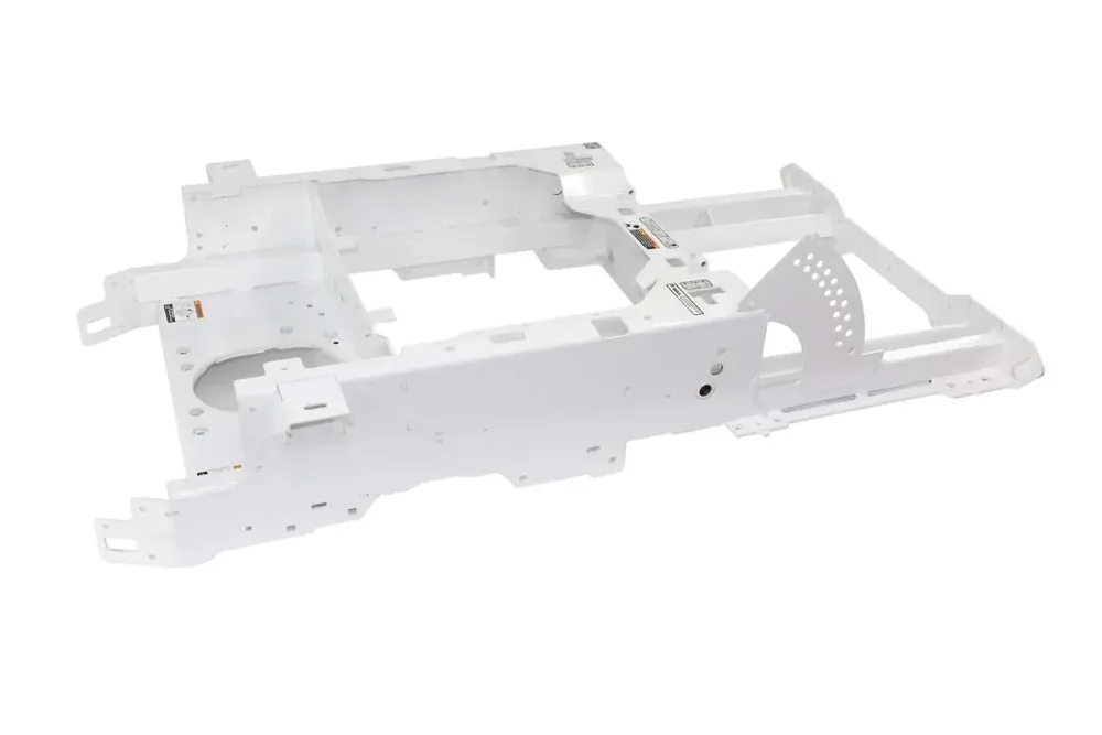 4178861 — S-FRAME,W/LABELS,PC6/PP7 TA