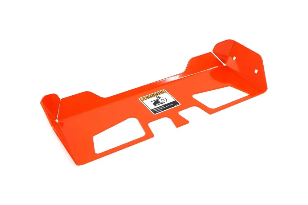 4178863 — S-BRKT-ENGINE WRAP SHORT