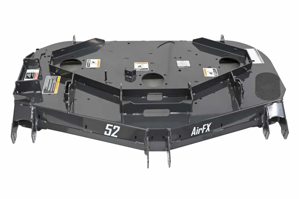 4178876 — S-CUTTERDECK,52IN W/LABELS