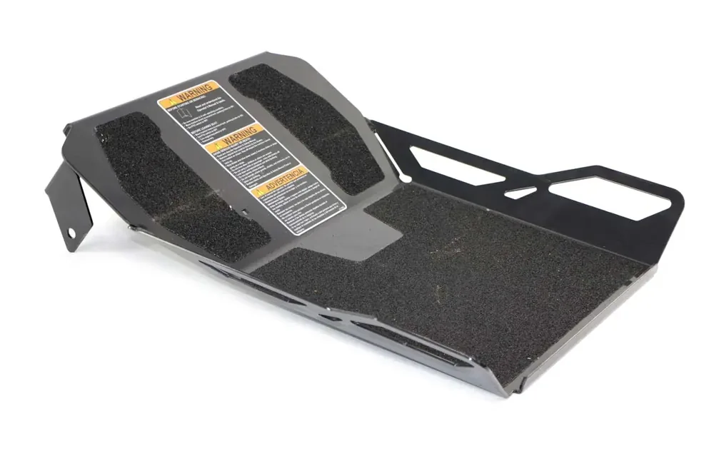 4178879 — S-FOOT PLT,W/O SPEED CONTROL