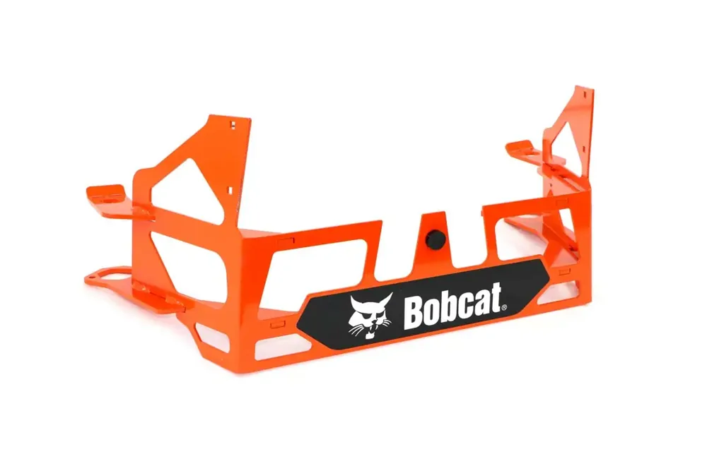 4178882 — S-ENGINE WRAP W/BRKT / LABELS