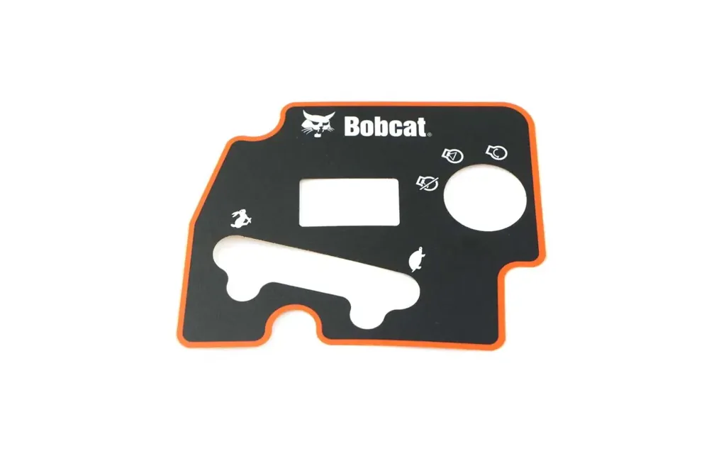 4178922 — LABEL-CONTROL PANEL