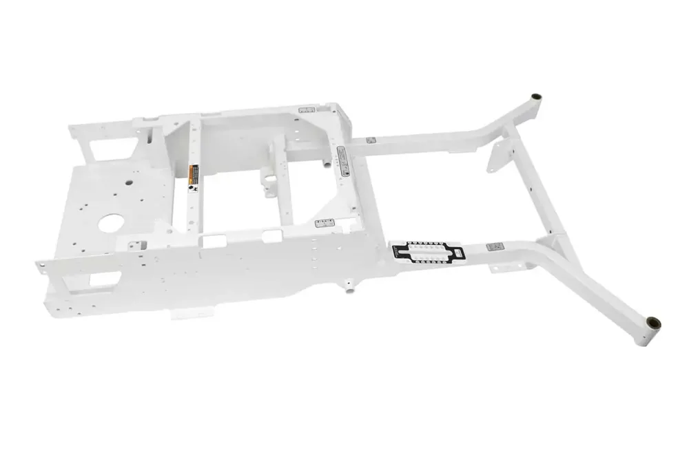 4178924 — S-FRAME 61" RES