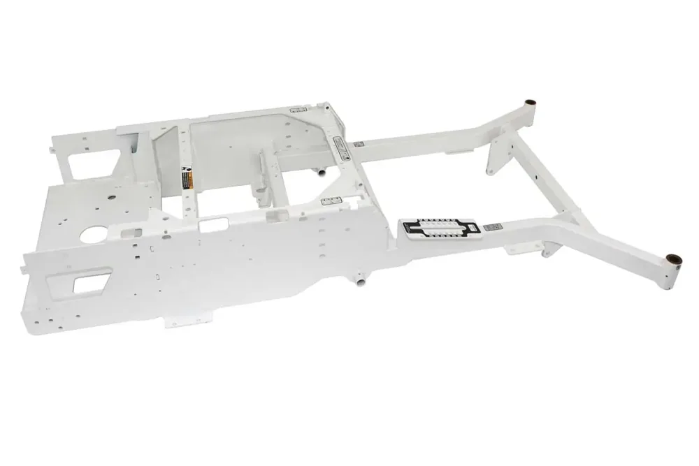 4178925 — S-FRAME 48"/52" RES
