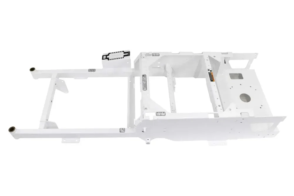 4178926 — S-FRAME 42" RES