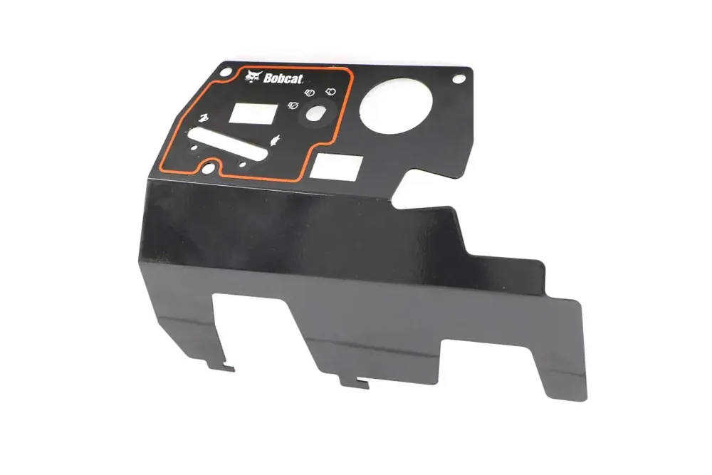4178929 — S-CONROL PANEL W/LABEL
