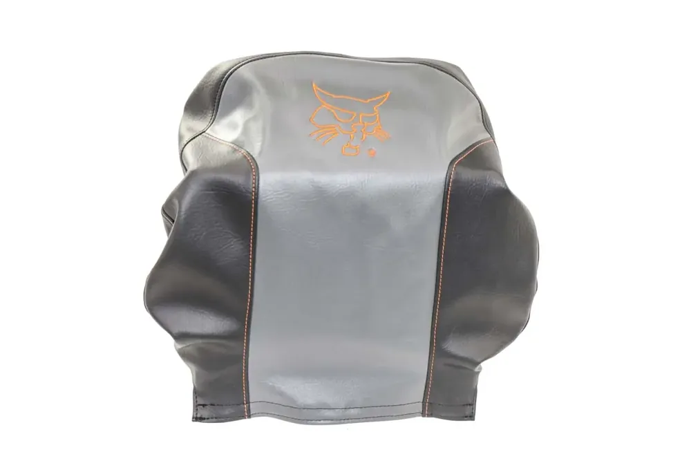 4178930 — COVER BACK W/LOGO 4178567