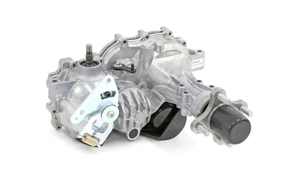 4178933 — TRANSAXLE-LH