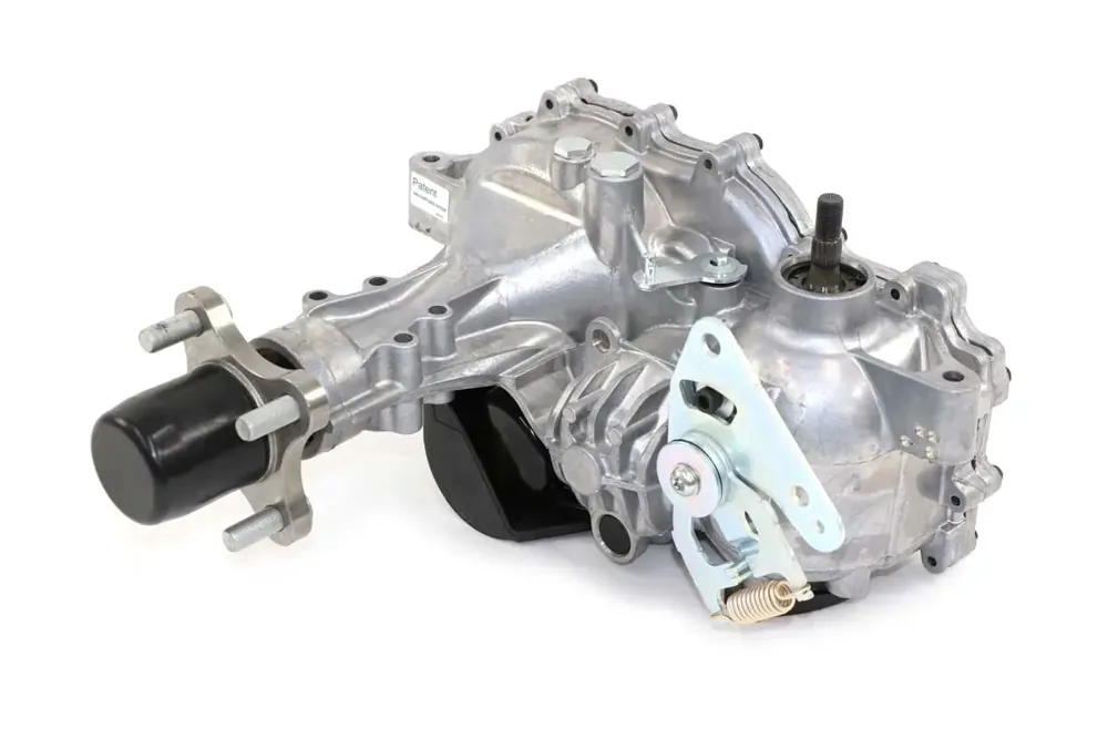 4178934 — TRANSAXLE-RH