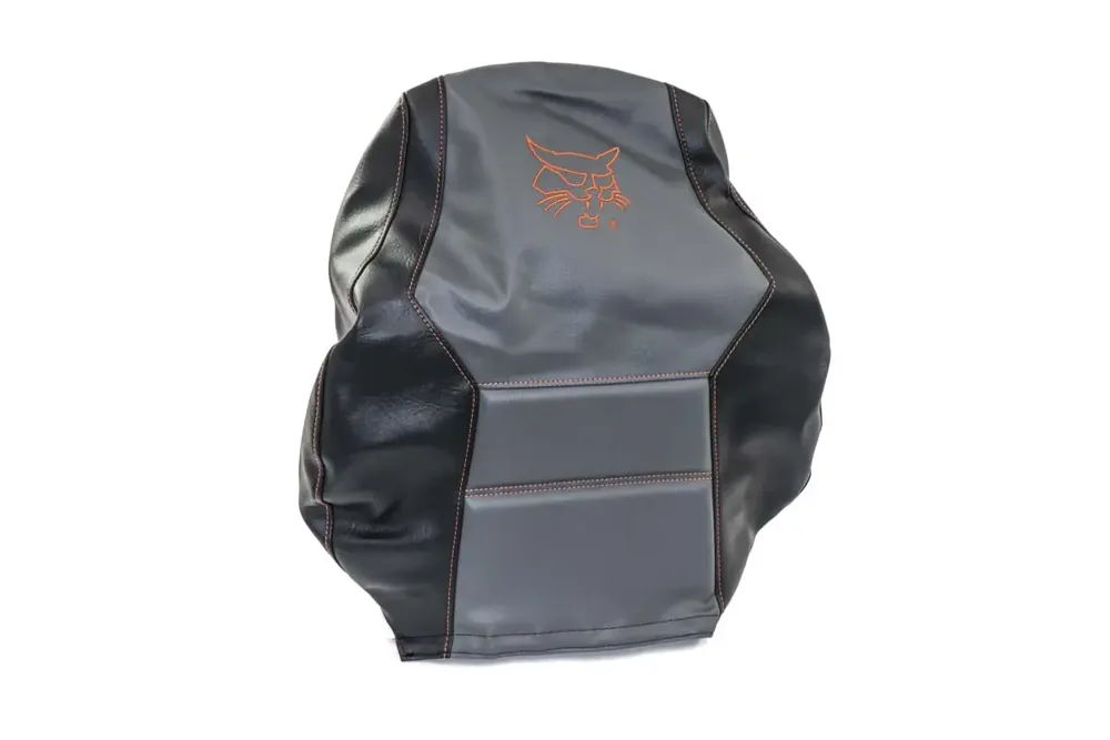 4178937 — COVER BACK W/LOGO 4178568