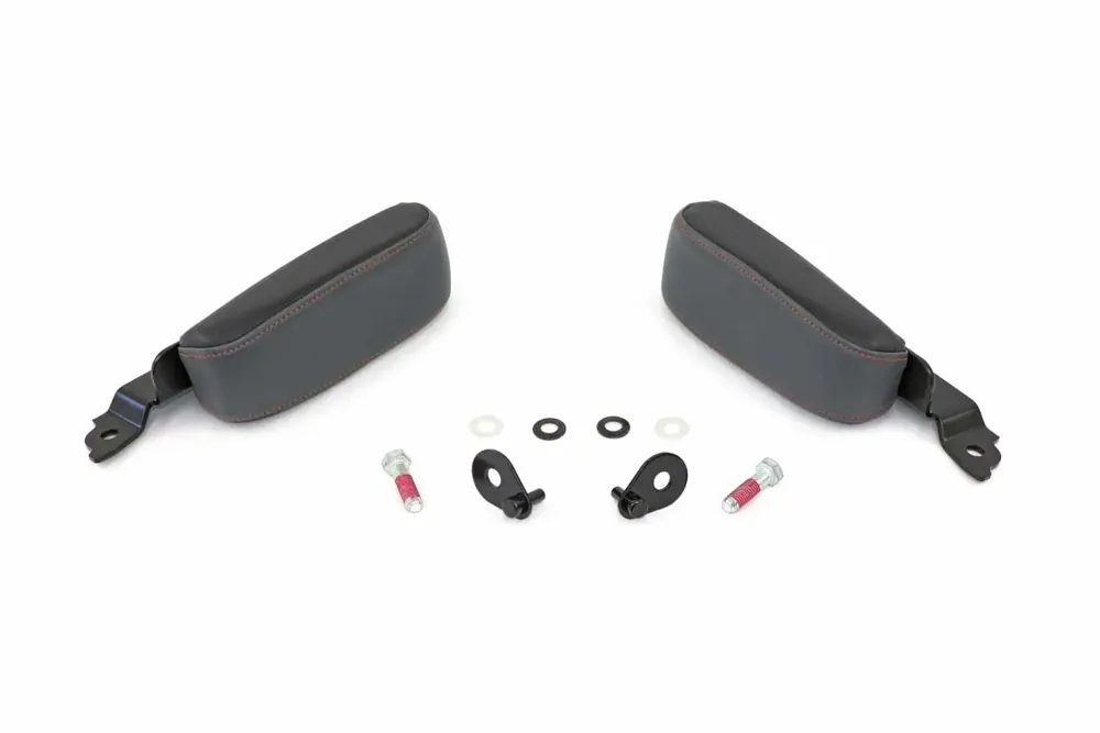 4178943 — ARMREST SET KIT 4178568